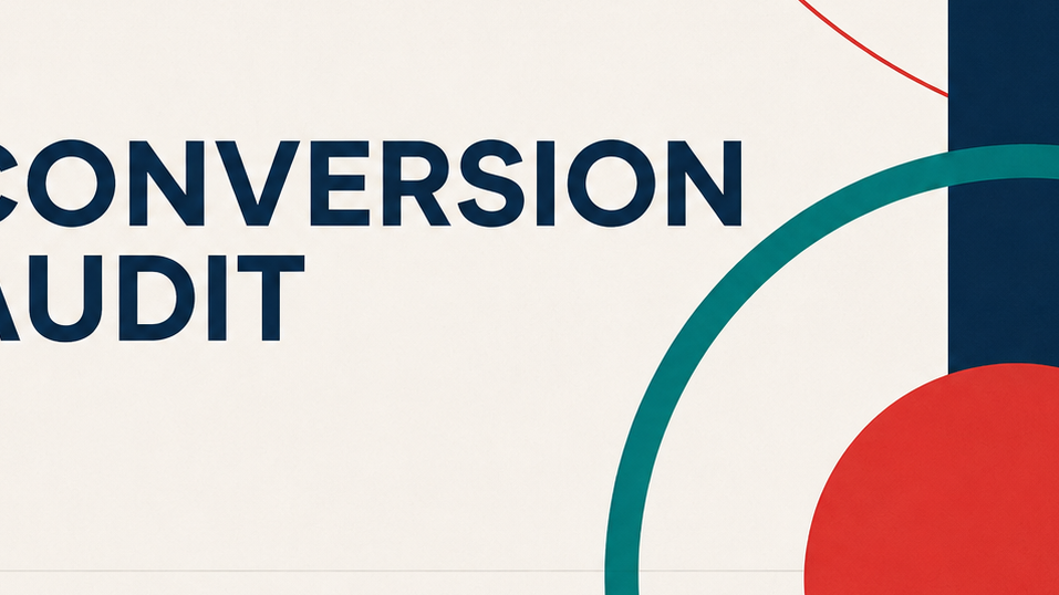 Japan Conversion Red Flags Kit