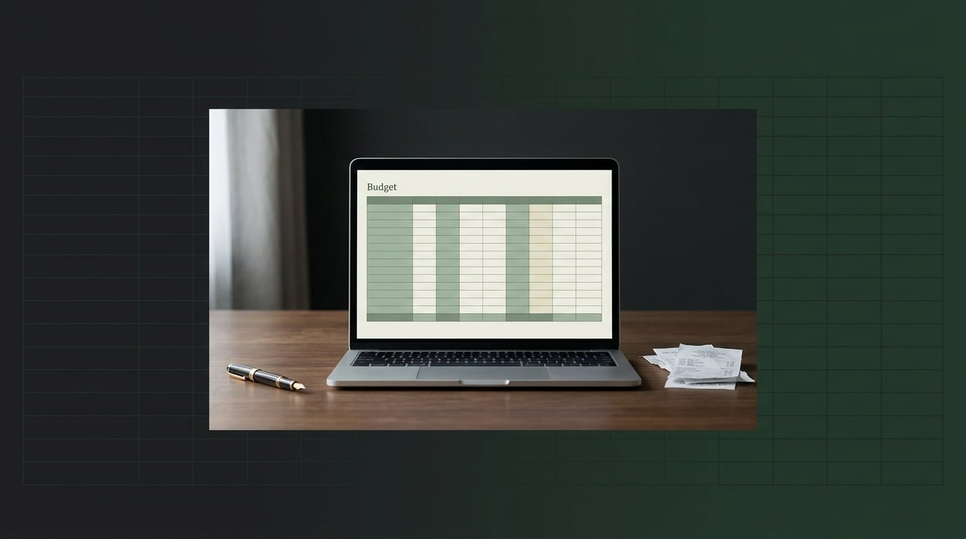 The Grid Finance Kit