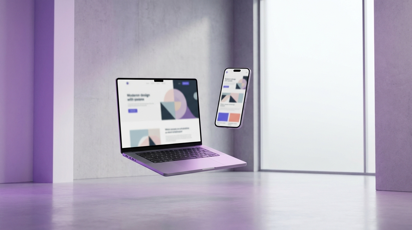 Website Development