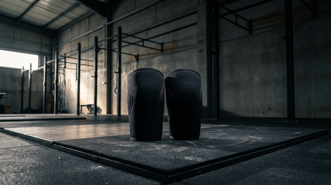 Titan Knee Sleeves