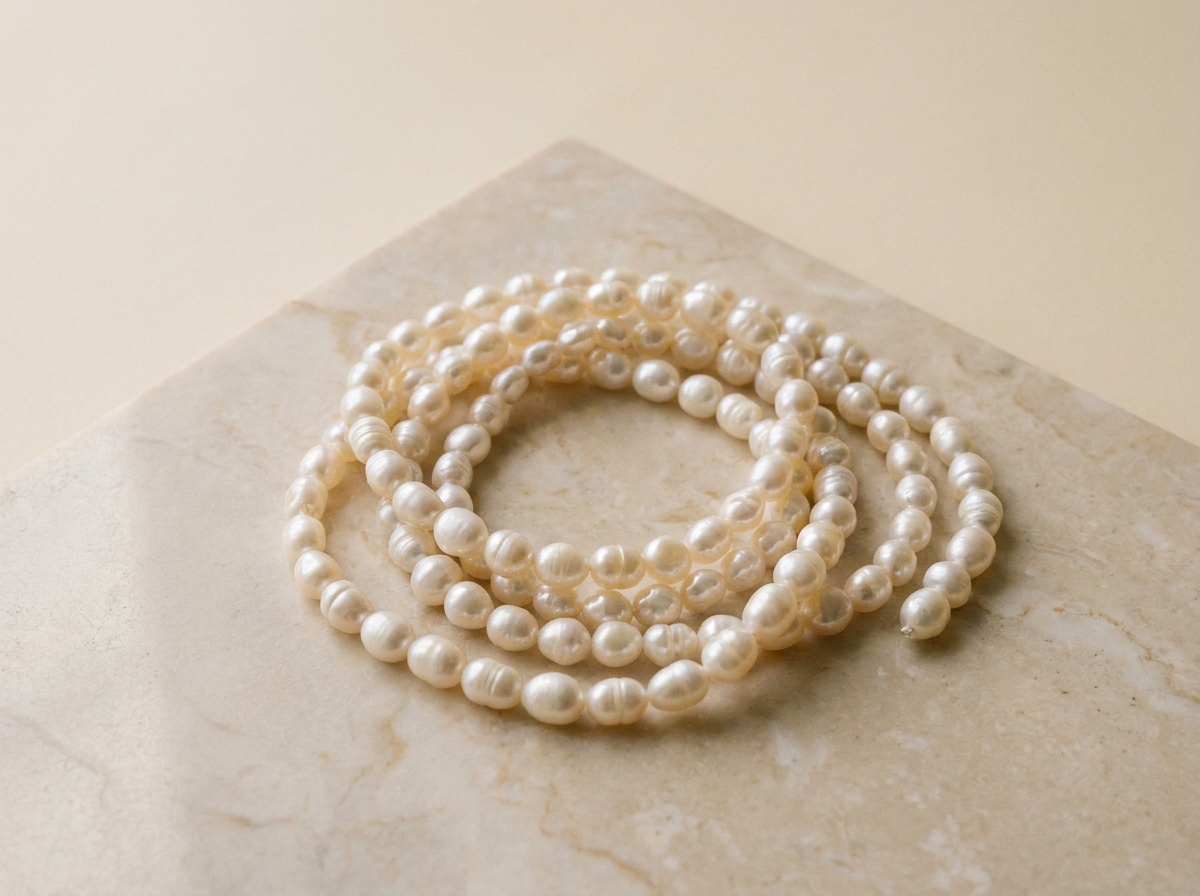 Tide Pearl Strand