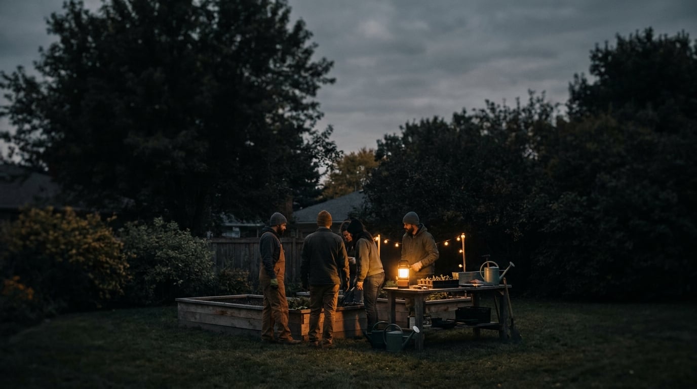 The Readiness Collective