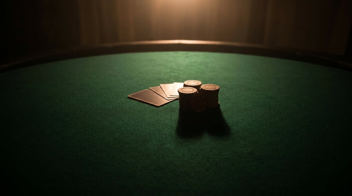 Poker Fundamentals
