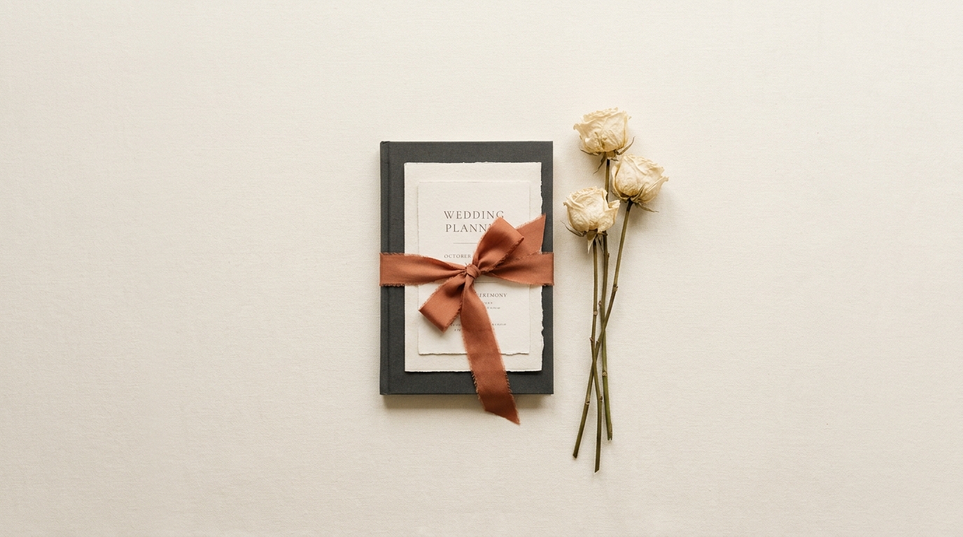 Wedding Planner Notion Template — Budget, Guest List, Vendors & Timeline