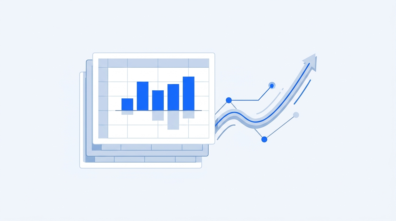 Small Business Financial Model (XLSX)