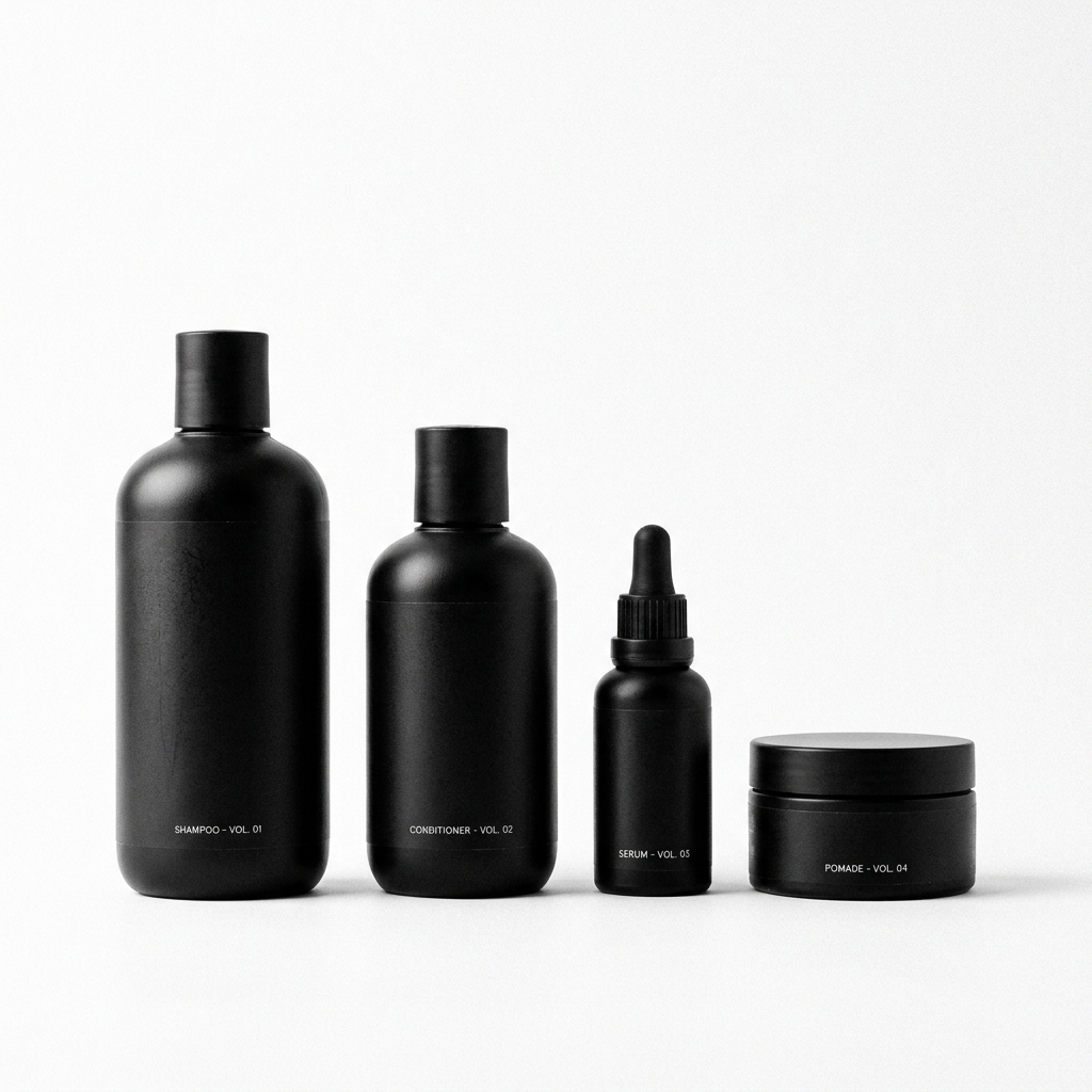 Kit Completo Moore