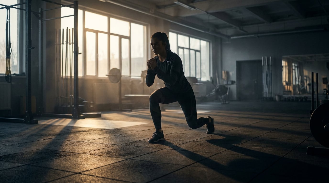 Weight Loss Coaching