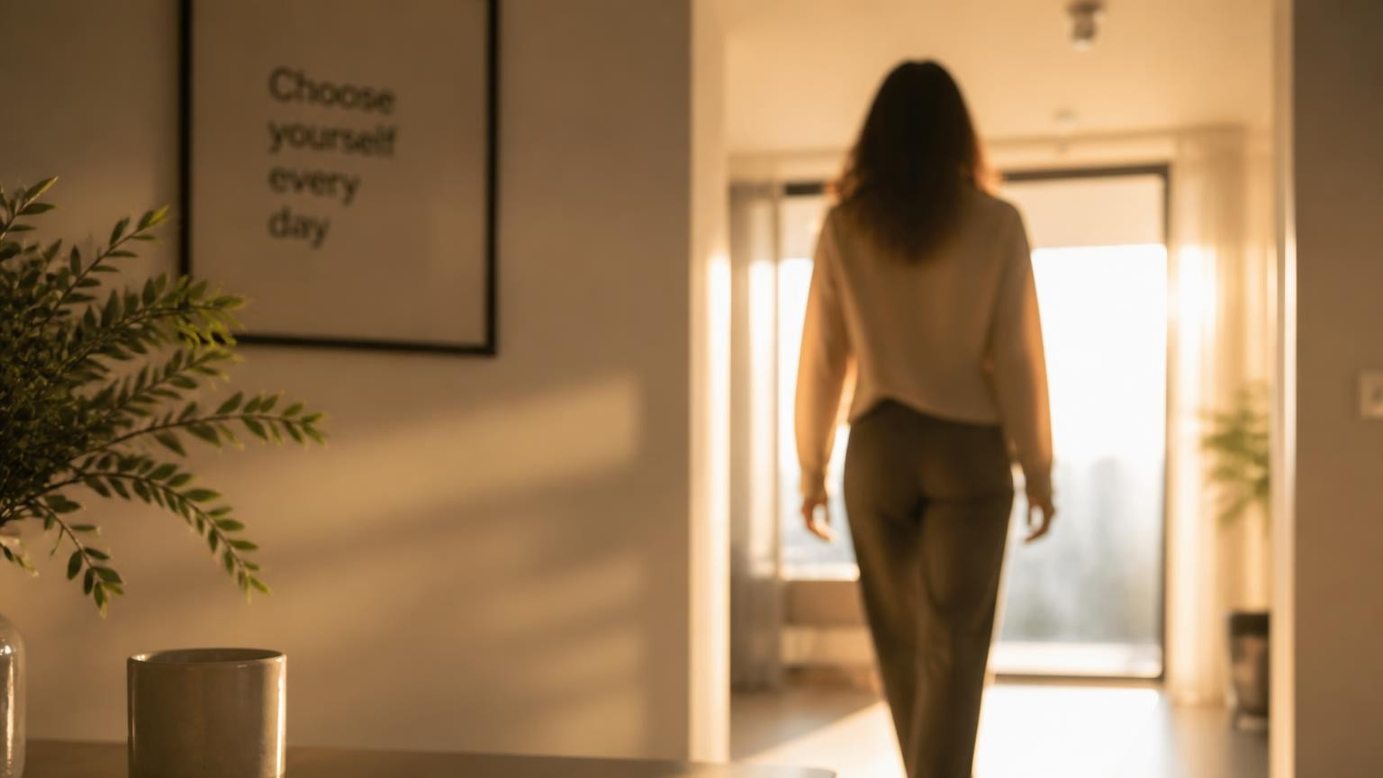 Rebuild Your Daily Life Without Checking or Texting an Ex