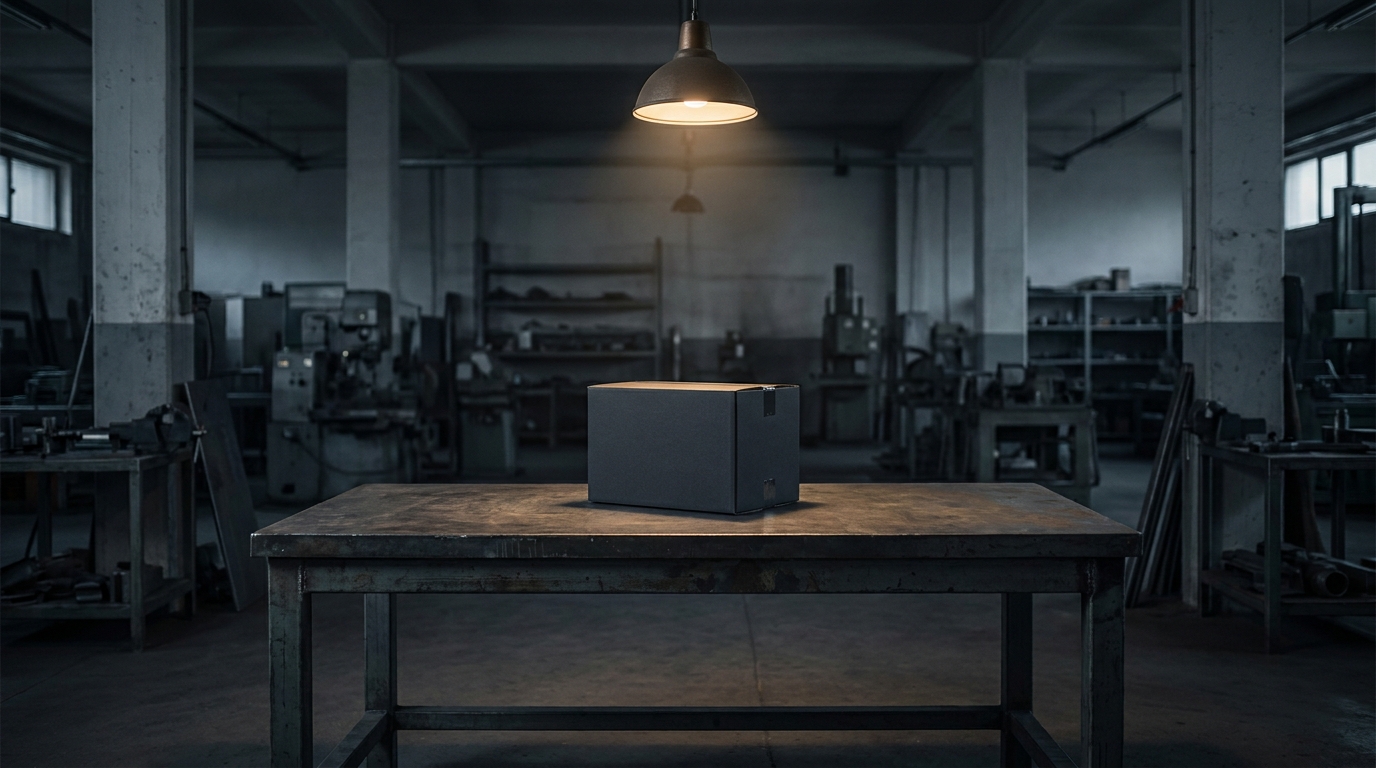 AI Product Factory