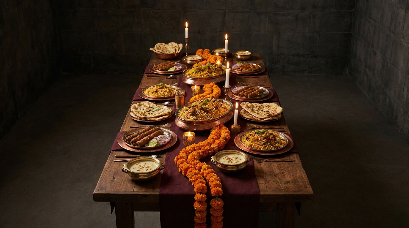 Event Catering