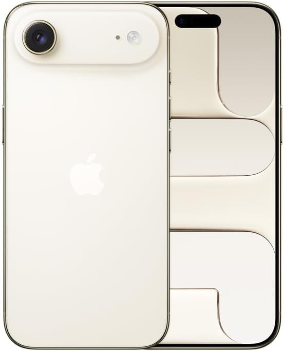 iPhone 17 Air