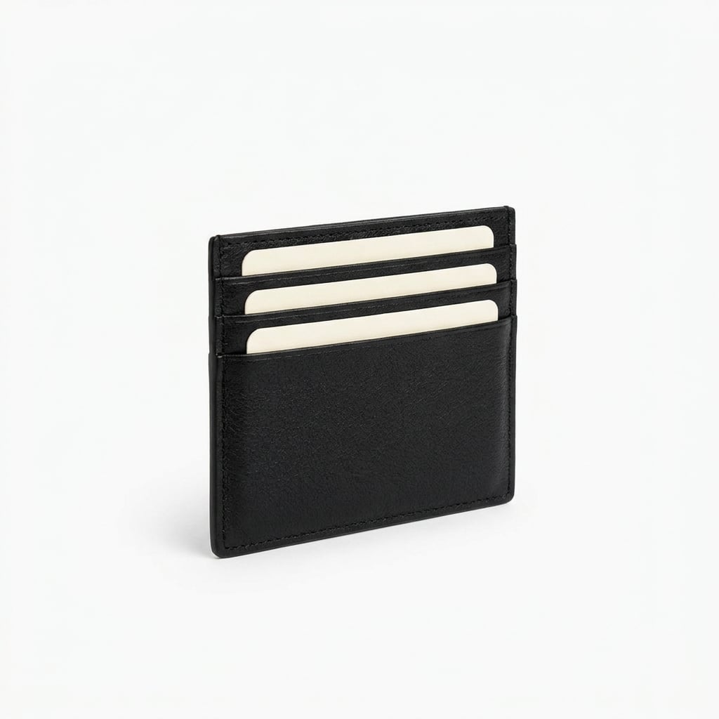 The Card Case