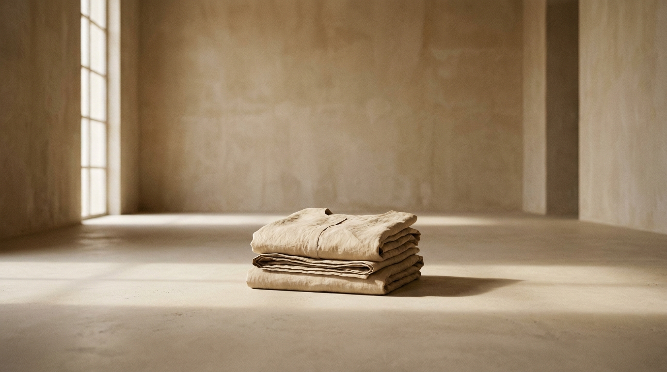Linen Shalwar Kameez
