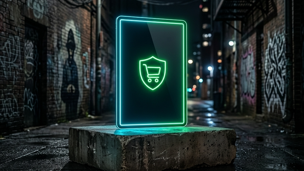 Etsy Arbitrage Protocol