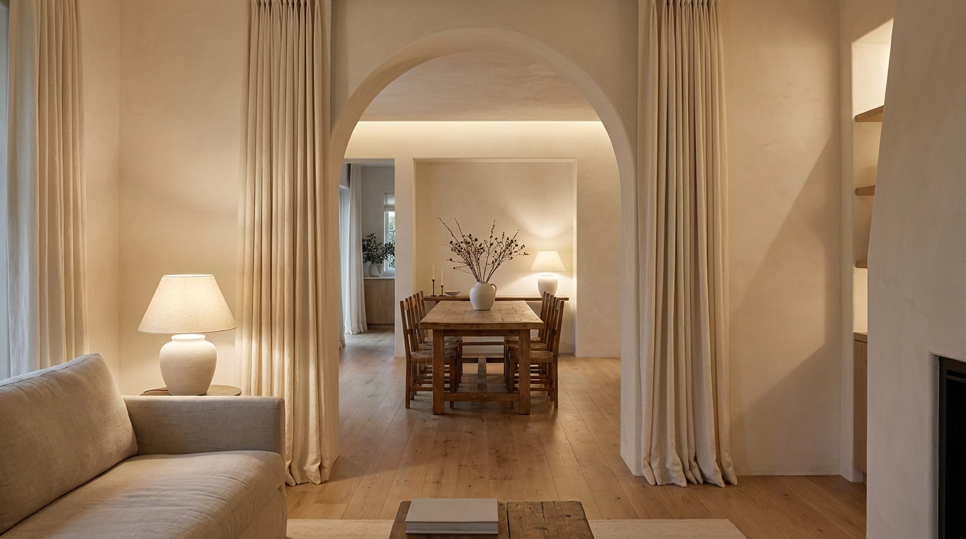 The Residence