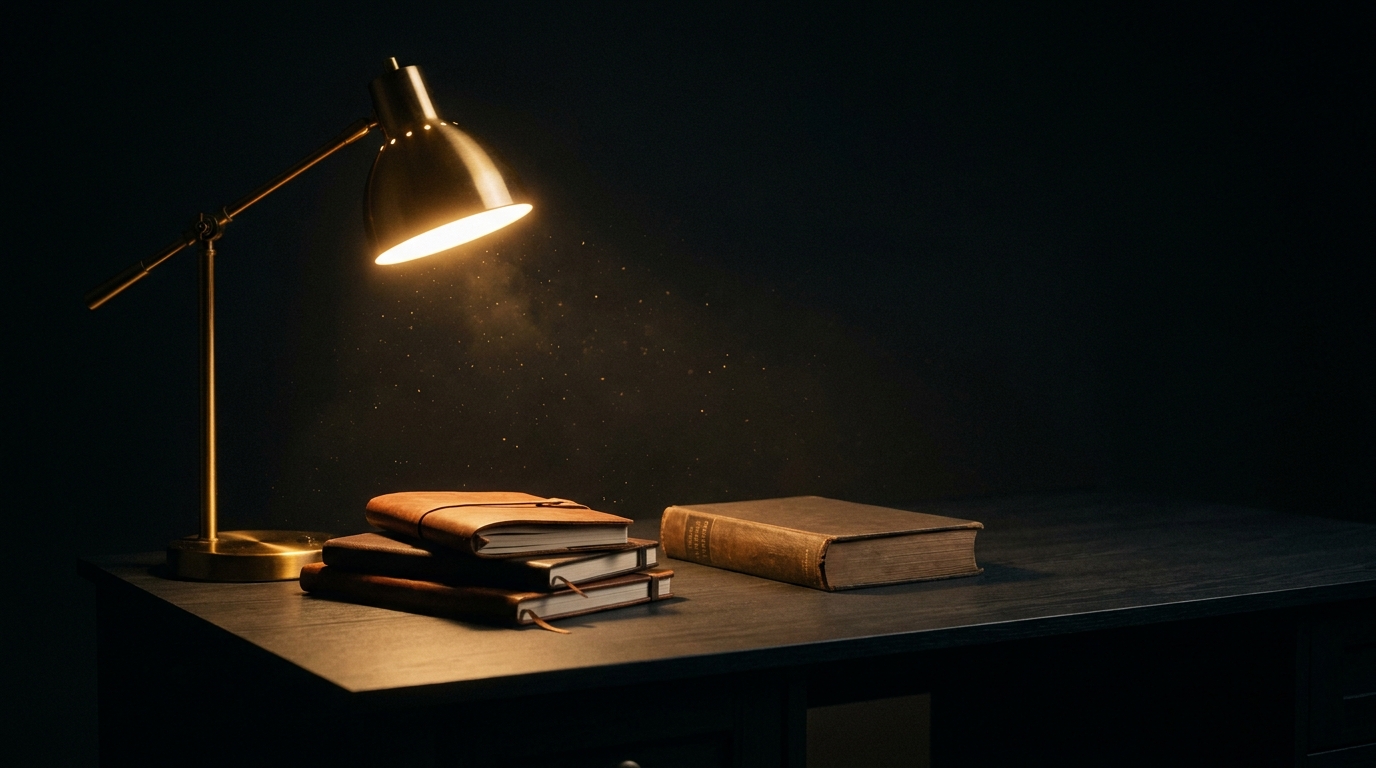 The Study System