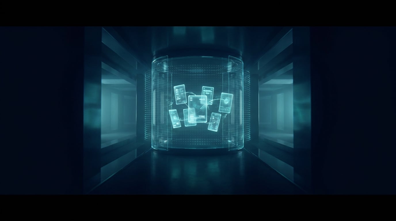 Nexus Prompt Vault