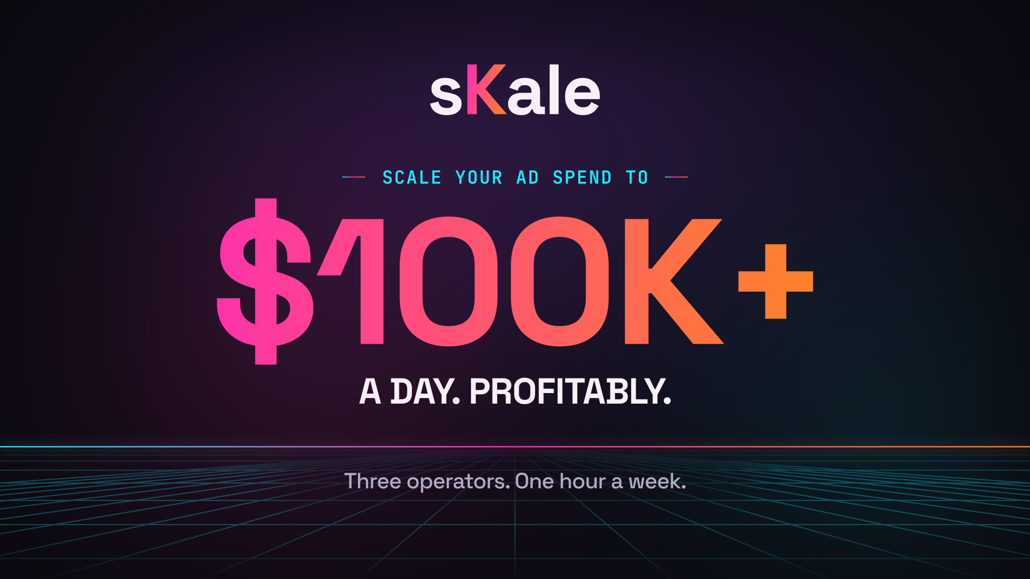 Skale