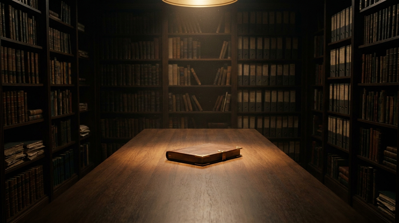 Folio Vault