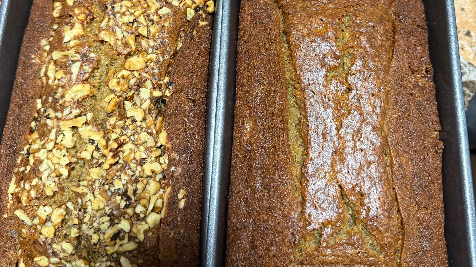 Homemade Banana Bread Recipe Guide