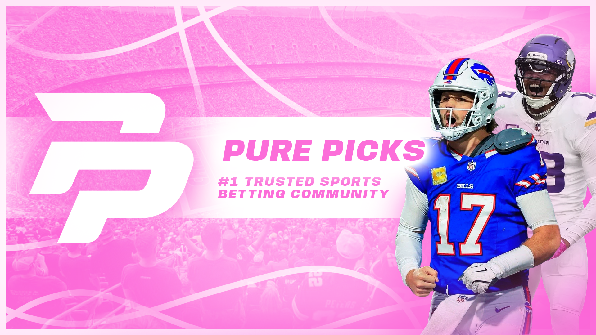 Pure Picks
