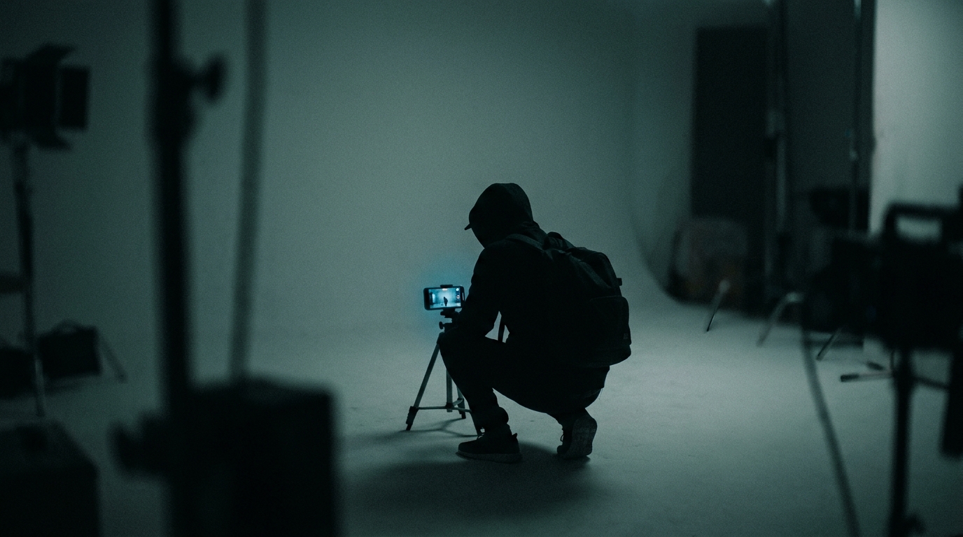 The Faceless Content Playbook