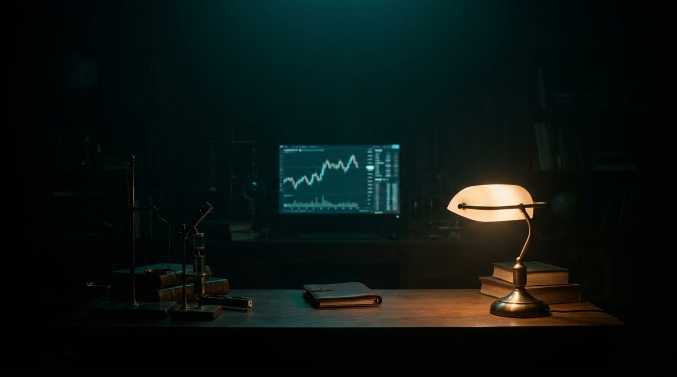 Swing Trading Lab