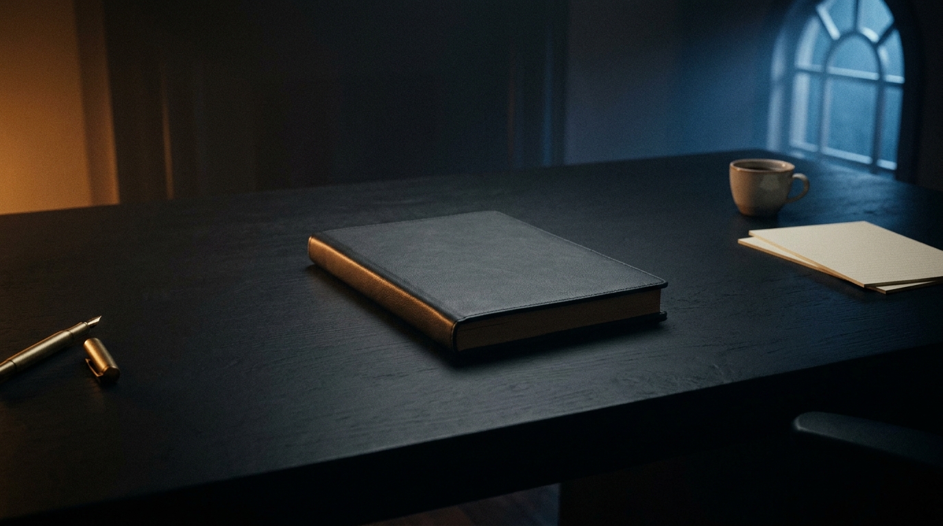 The Modern Creator’s Playbook
