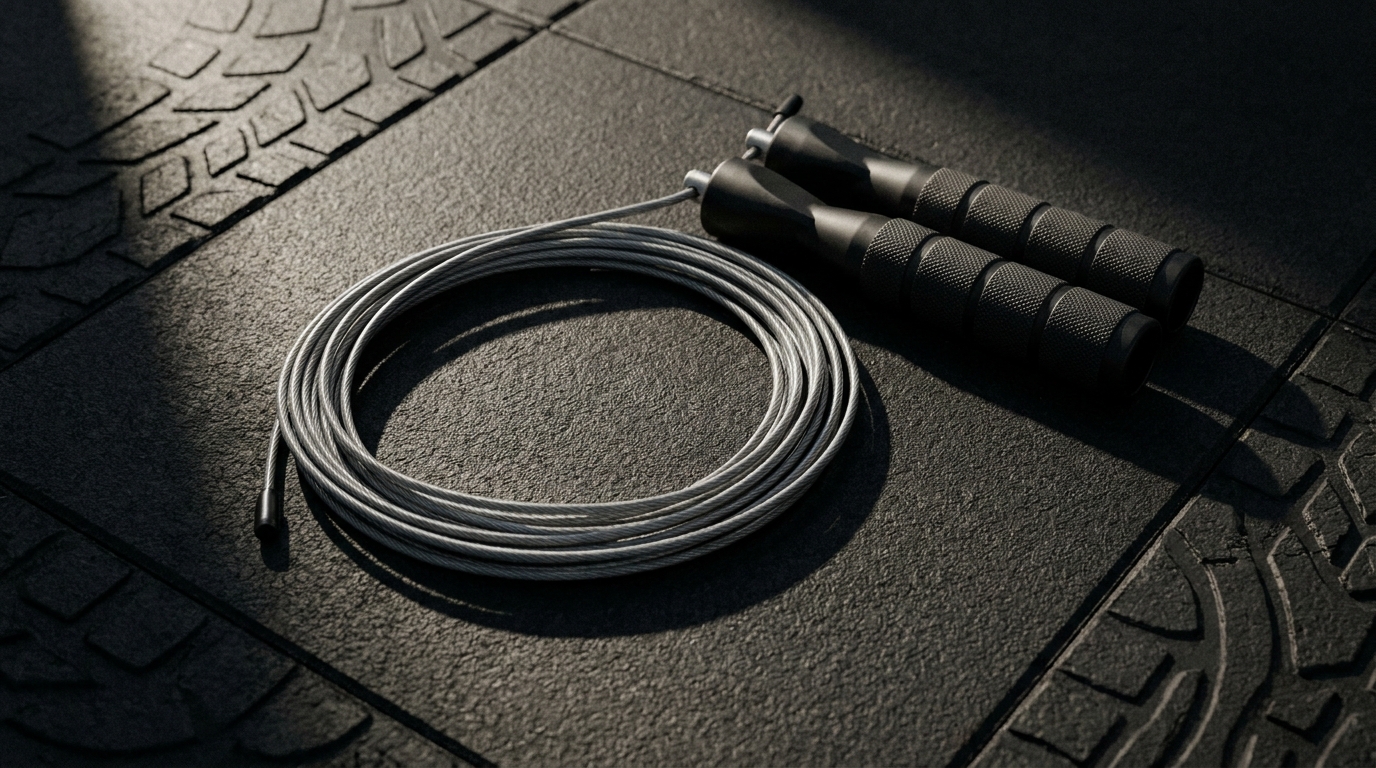 Speed Jump Rope