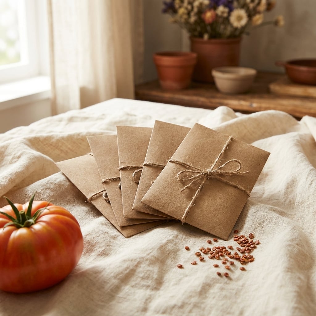 Heirloom Tomato Collection