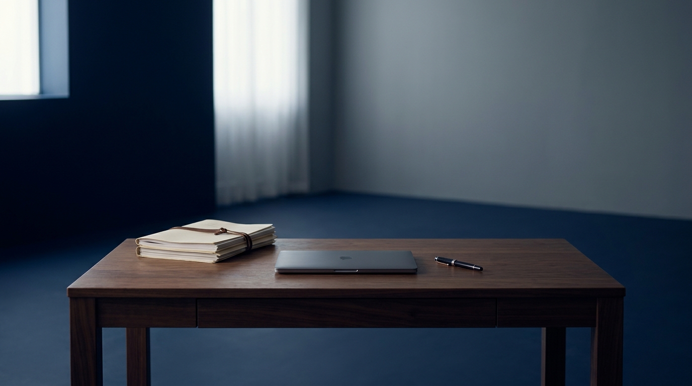 Starter Desk