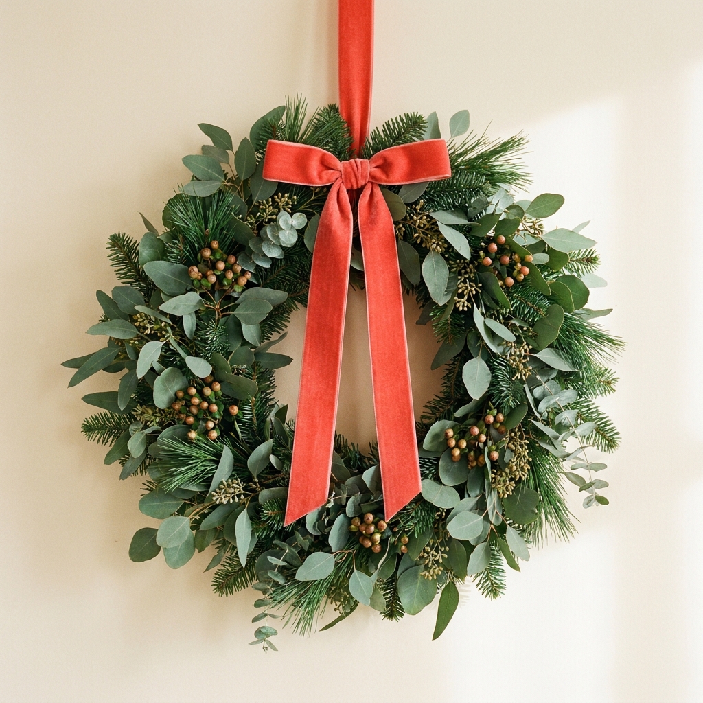 Christmas Wreath