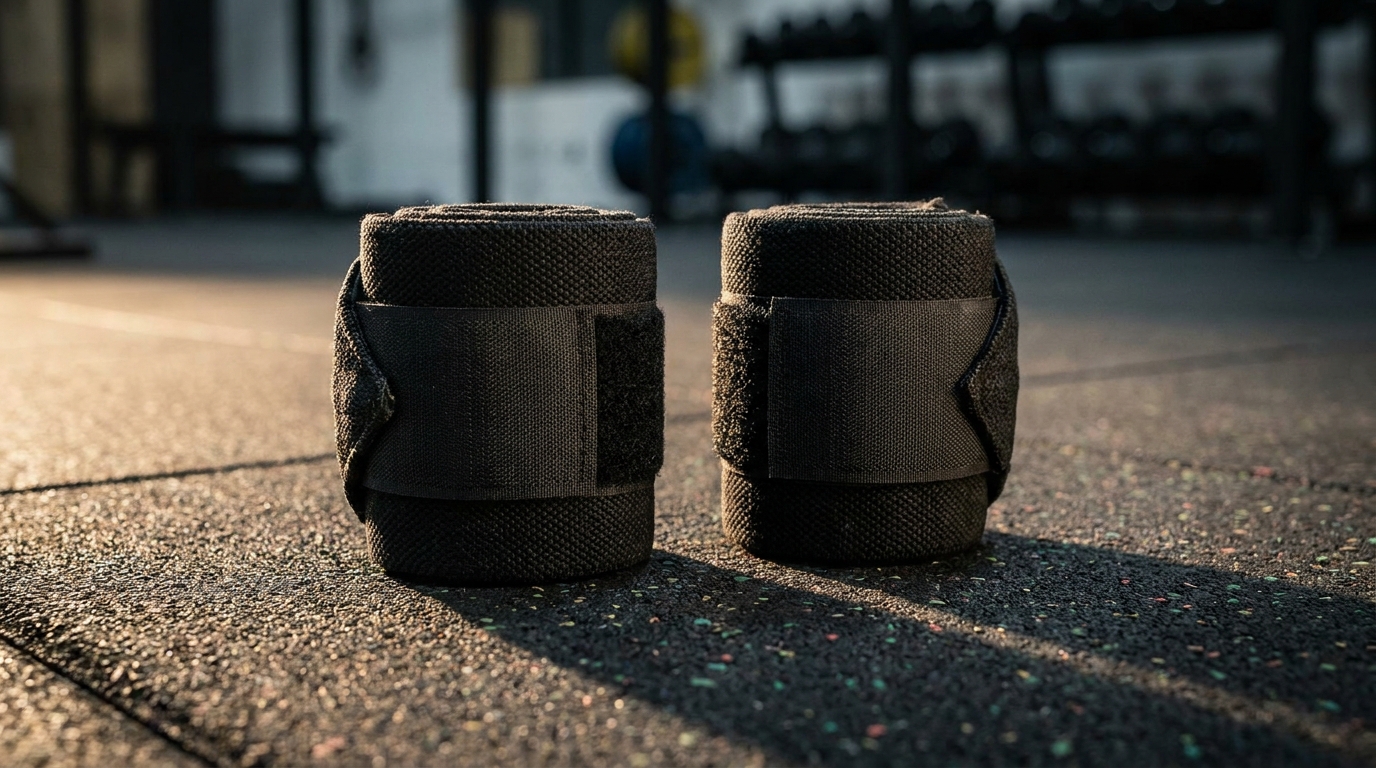 Wrist Wraps