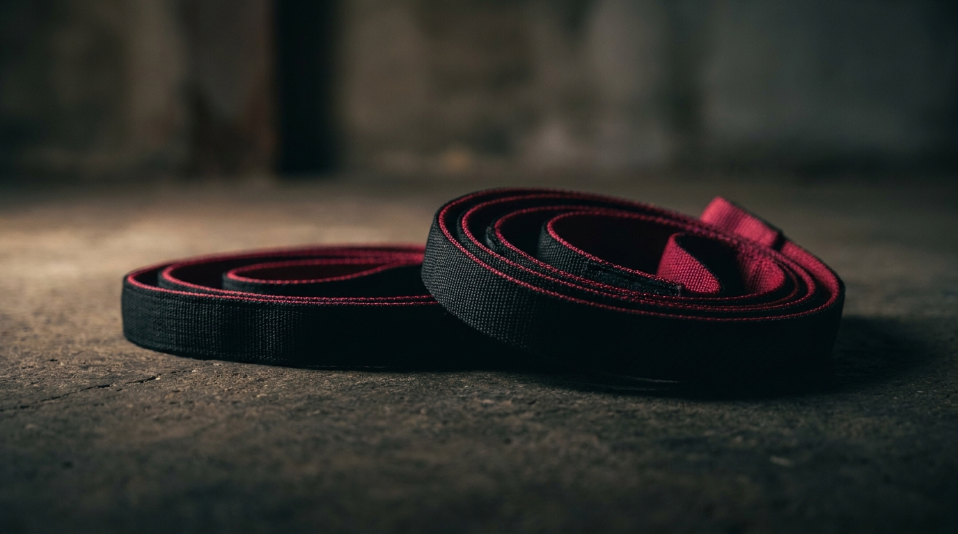 Titan Pro Resistance Bands