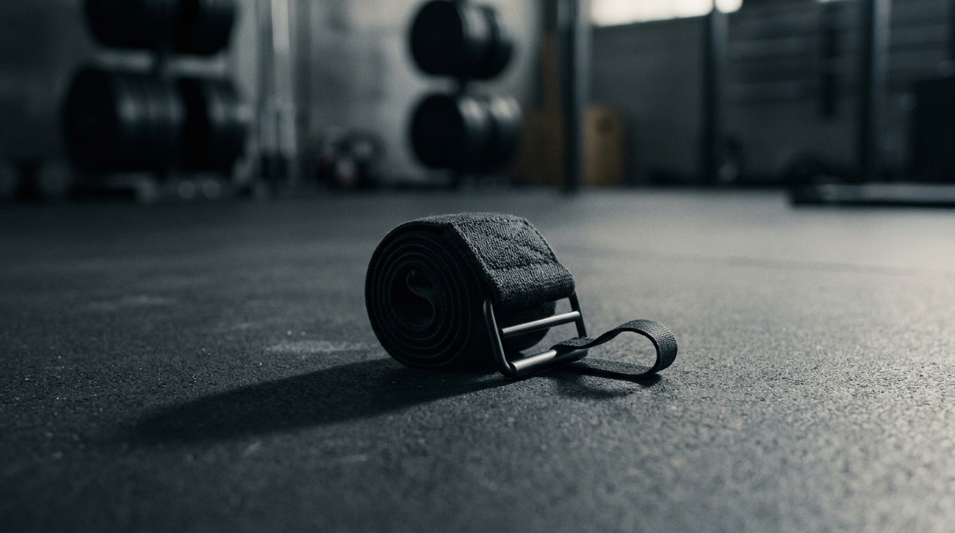 Titan Wrist Wraps