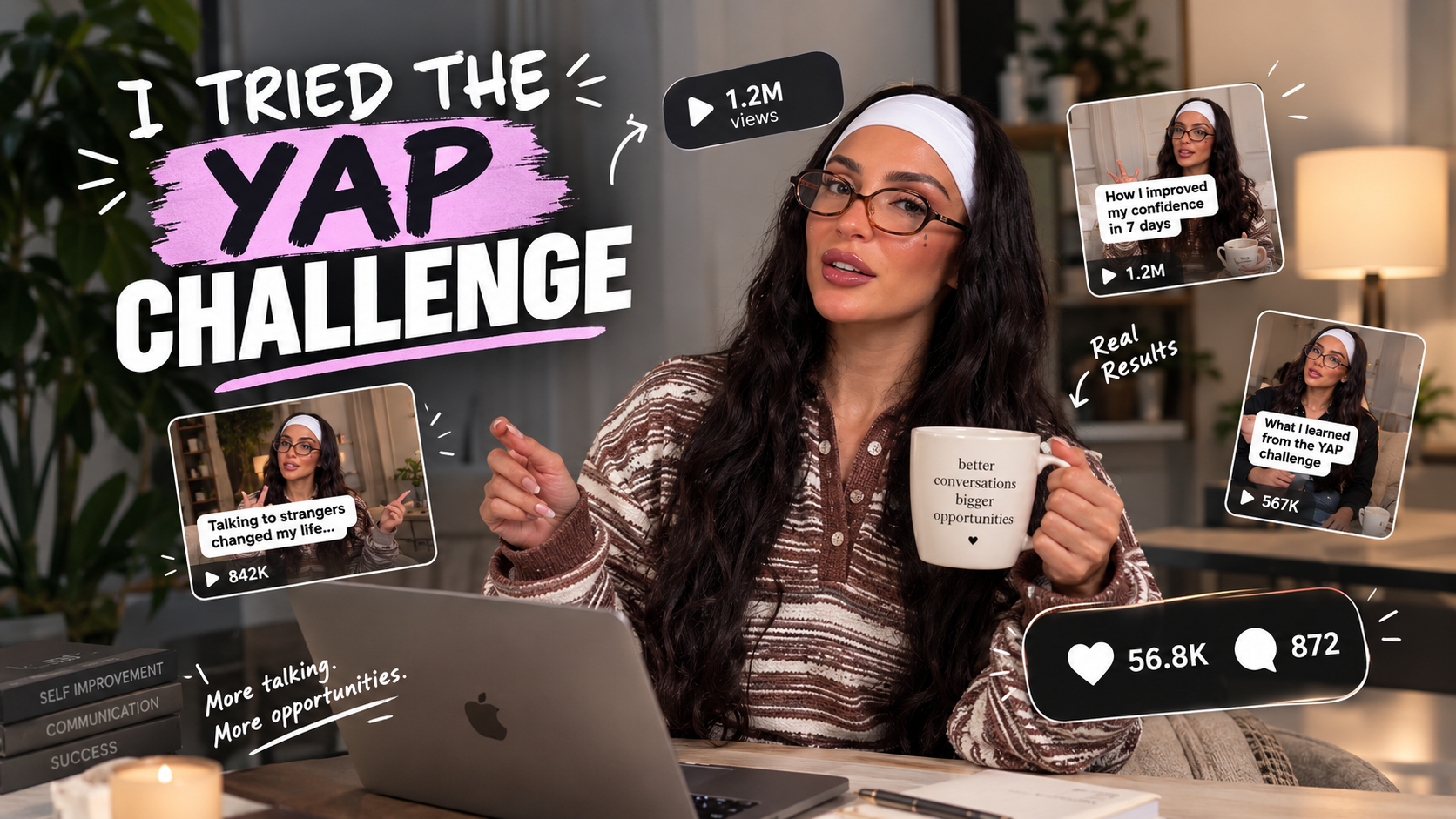 The Yap Masterclass