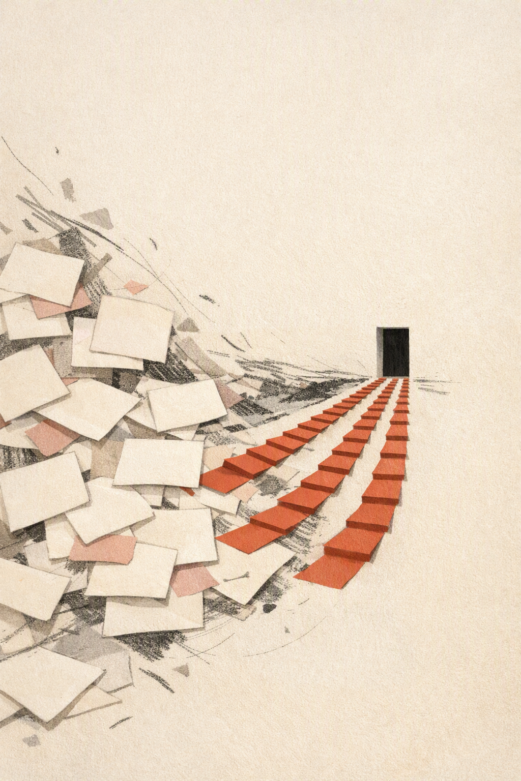 ADHD Consultants Turning Client Notes Into Revenue