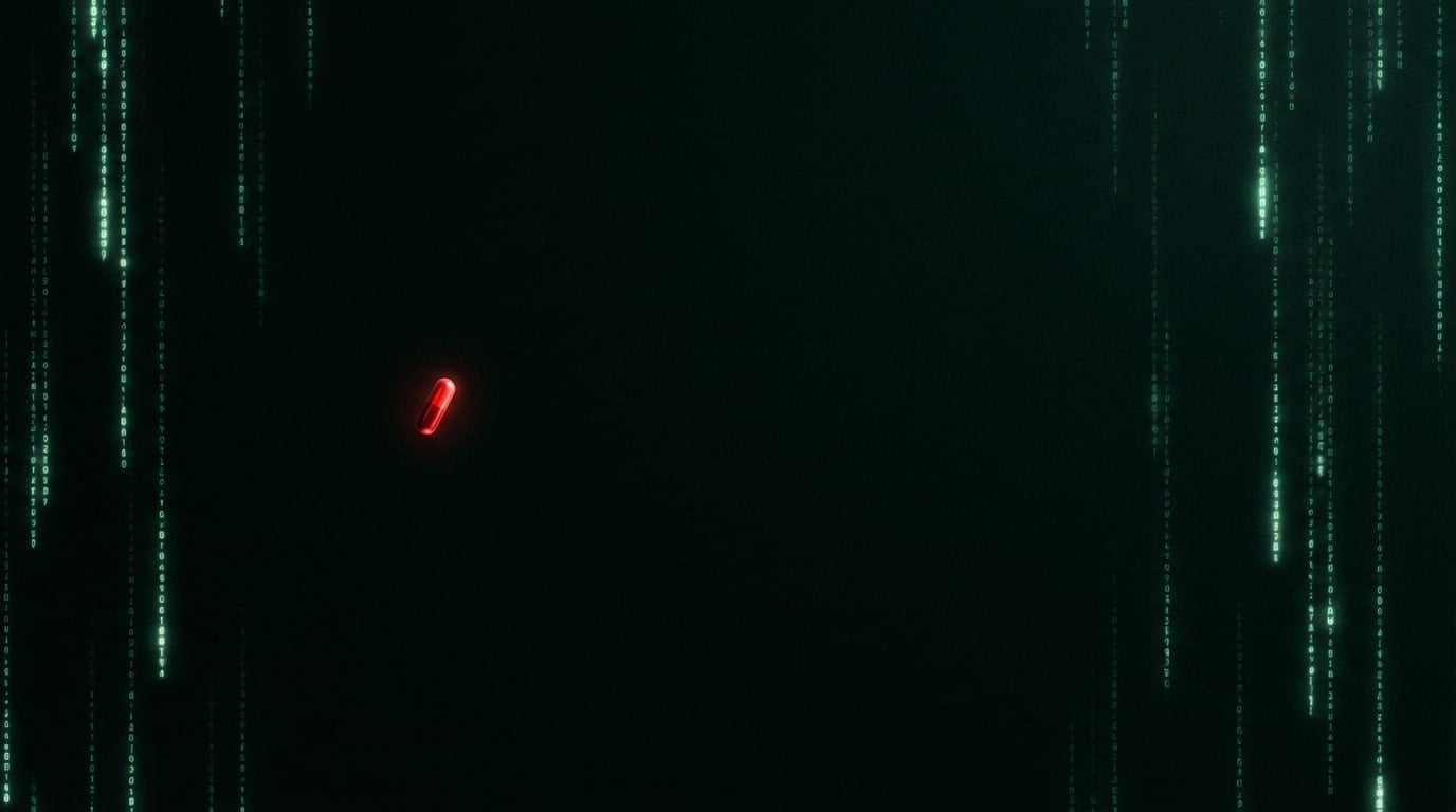 Escape Protocol