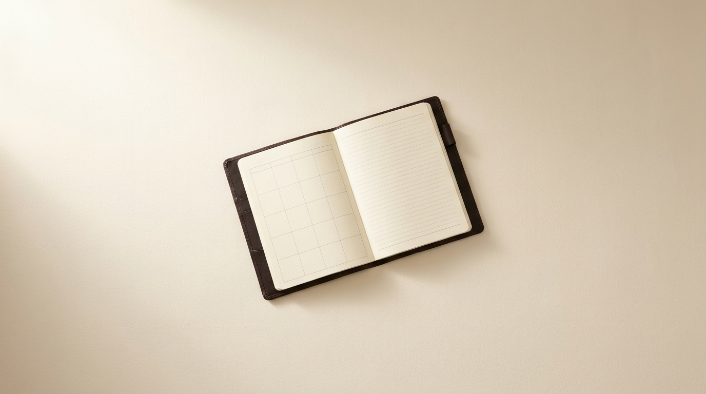 Deep Work Planner