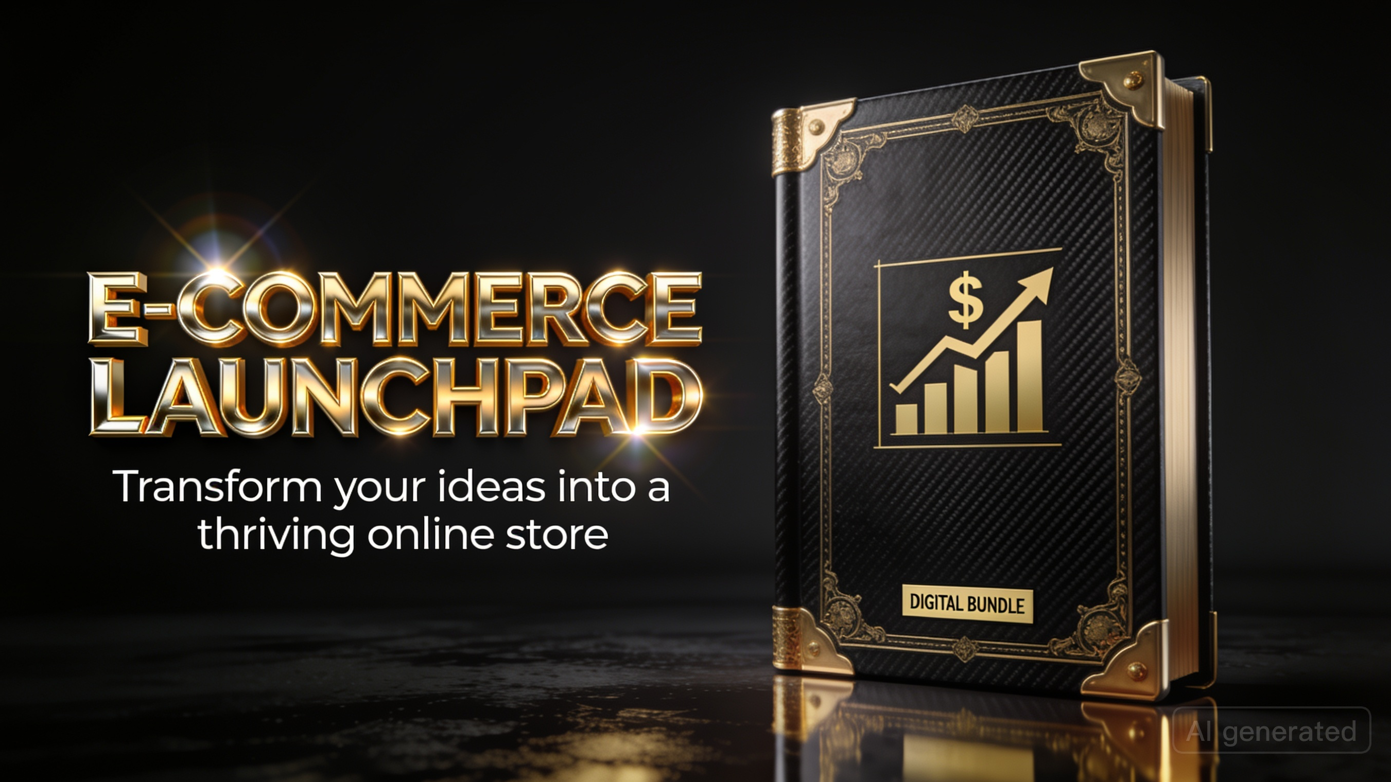 E-commerce Launchpad