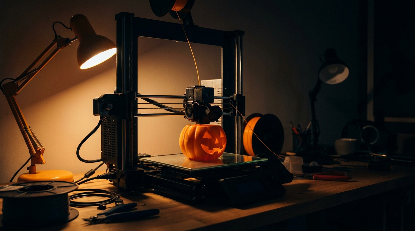 1-Hour Printer Support