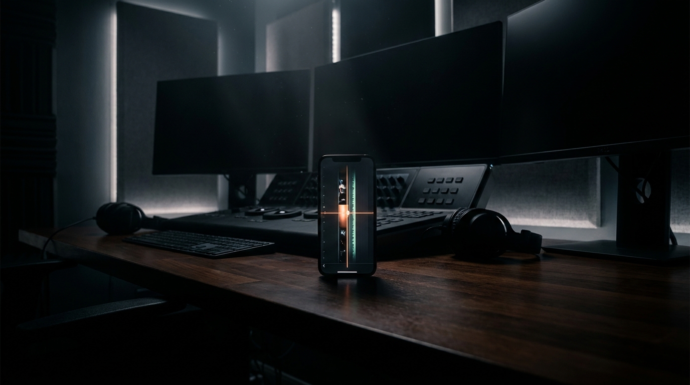The Short-Form Edit System