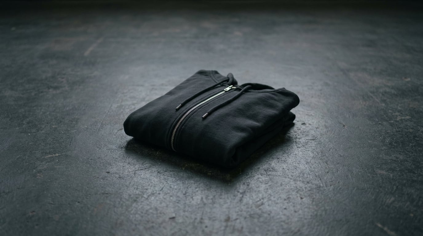 The Zip Hood