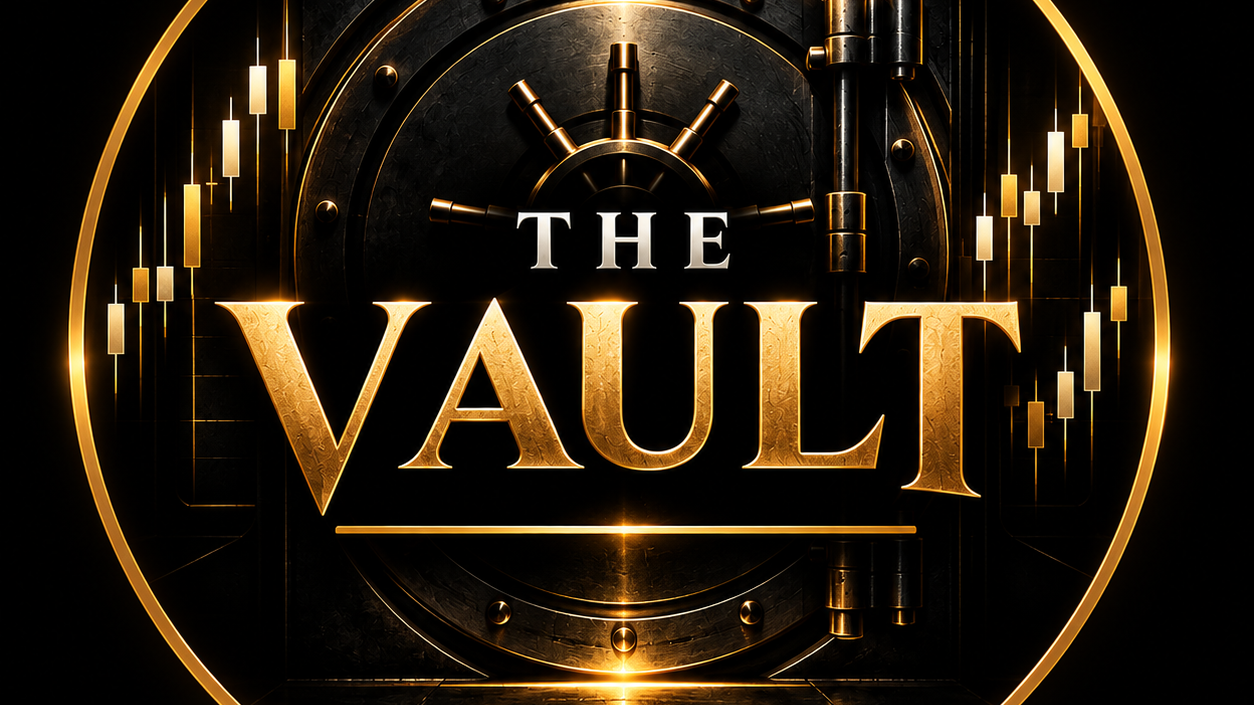 The Vault