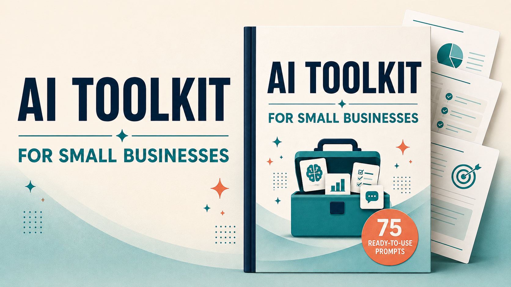 AI Toolkit for Business Owners