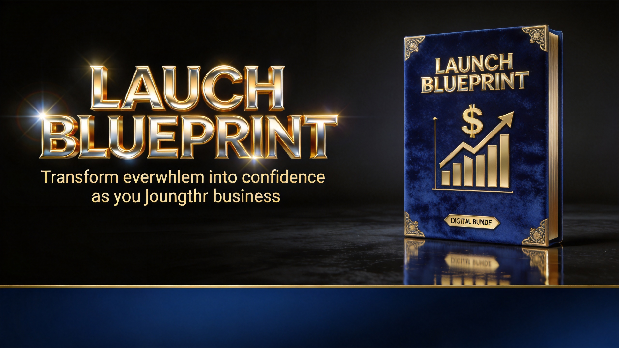 Launch Blueprint