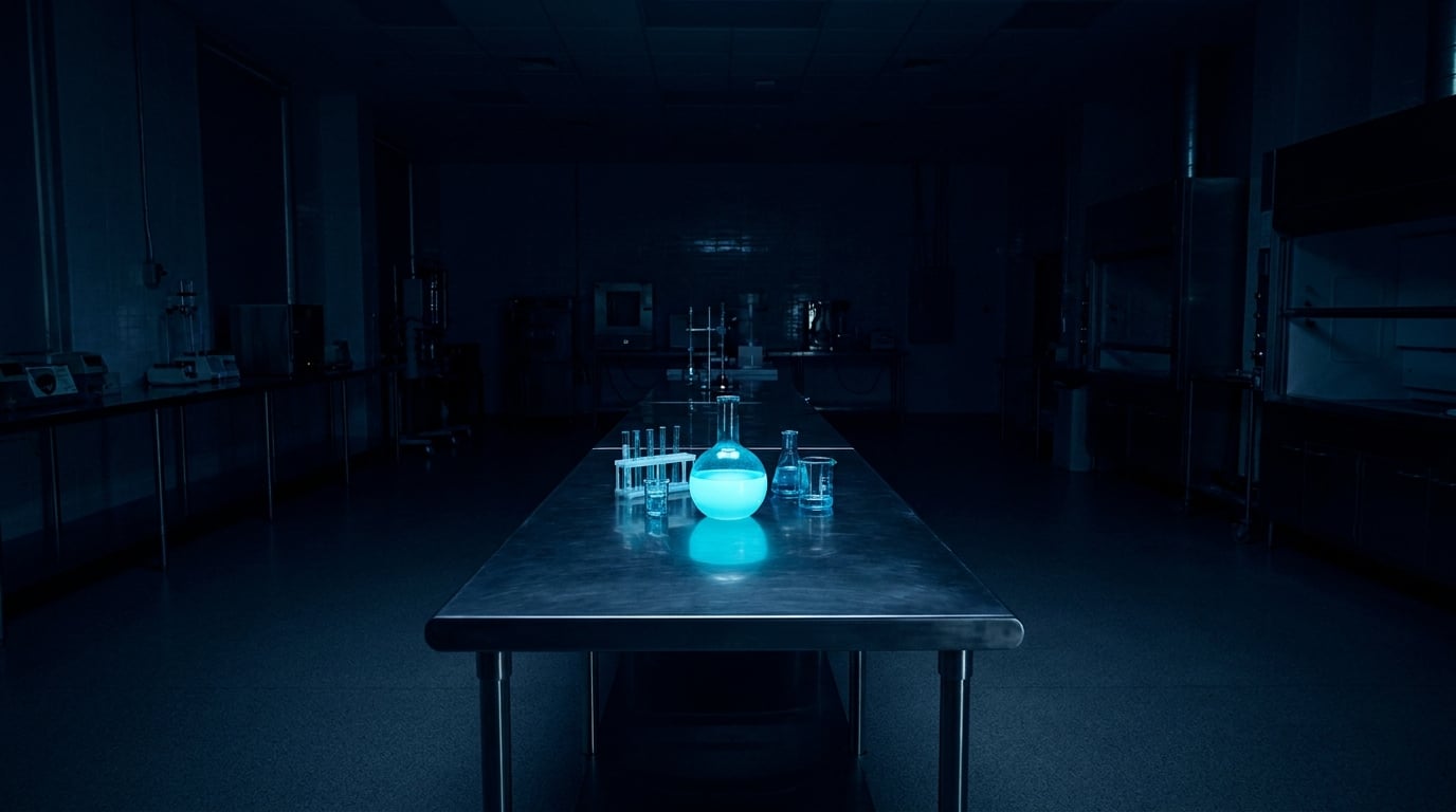 The Laboratory
