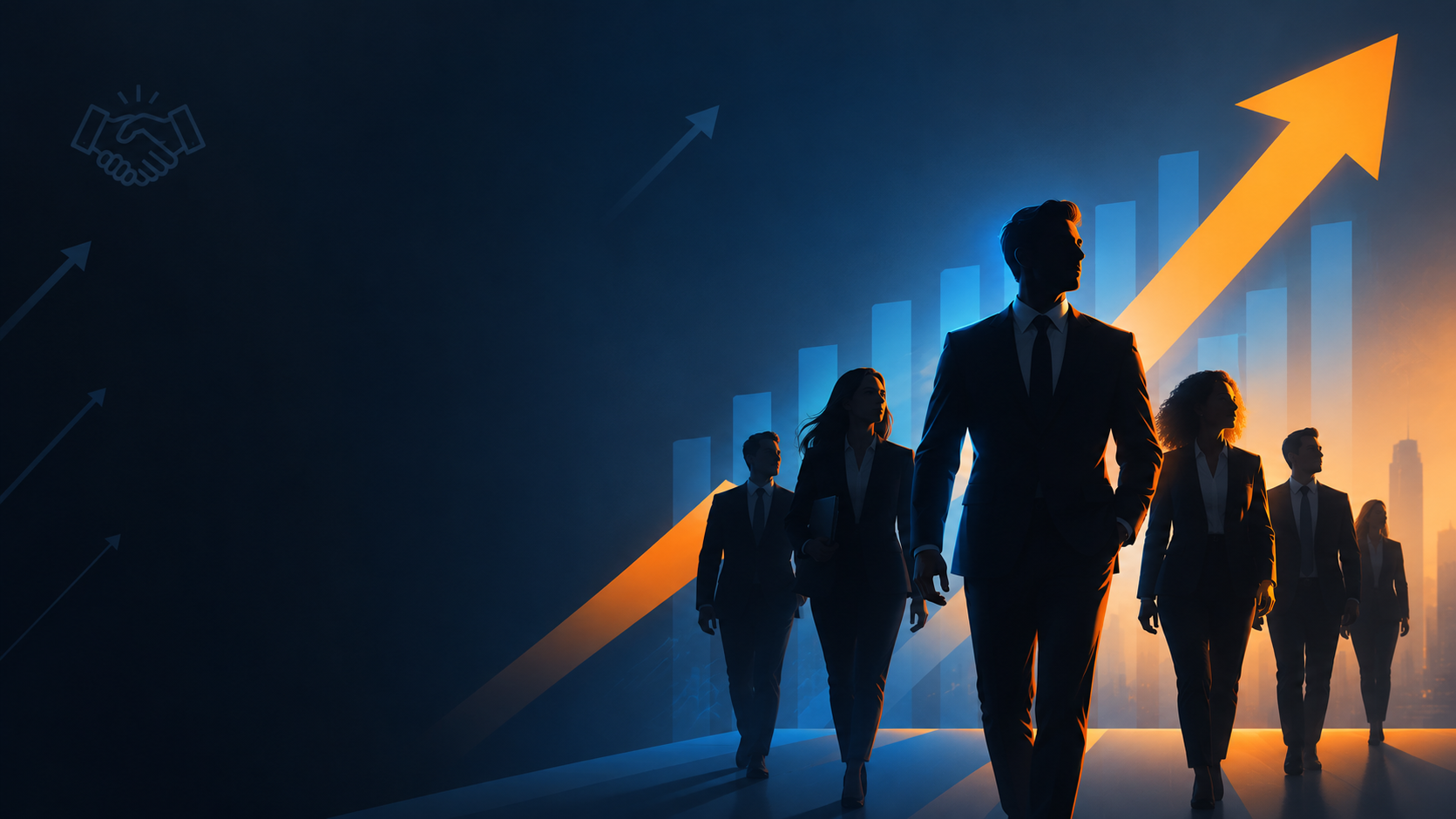 50 Ways to Lead Your Sales Team