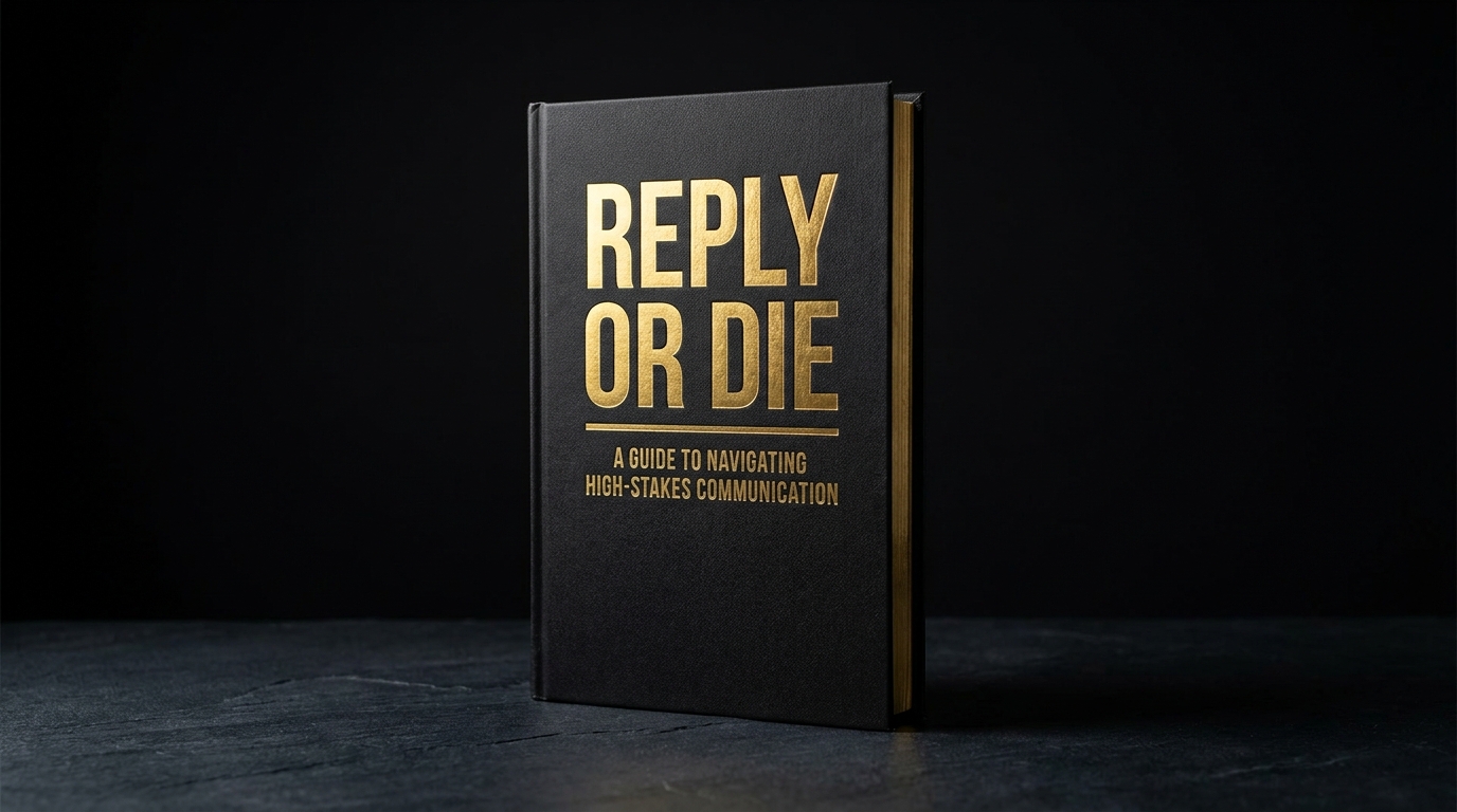 REPLY OR DIE: The 48-Hour Text Revival System