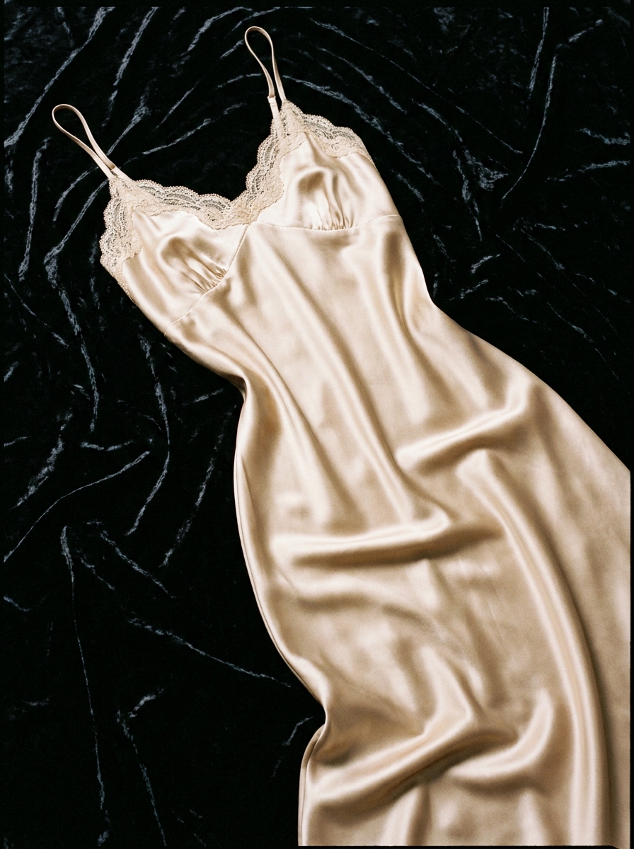 The Champagne Slip